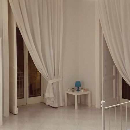 Napule Appartement Napels Kamer foto